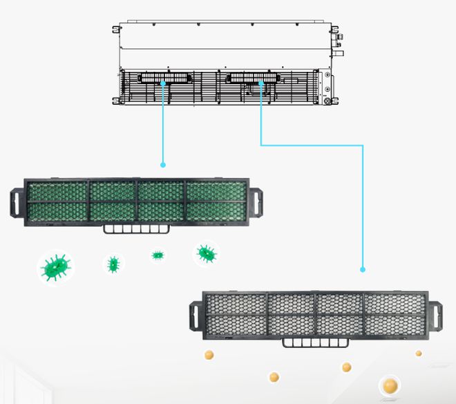 三菱重工空你应对空调小状况m6米乐app高温持续发酵(图2)